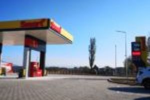 Staţie peco Smart Diesel Plus – investiţie de peste un milion de euro la Moldova Nouă