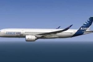 IndiGo a facut o comanda istorica pentru 300 de avioane Airbus