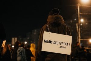 Cum să nu votezi ca prostu’