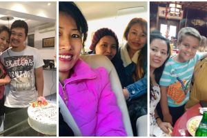 Femeia antreprenor care aduce nepalezi în Timişoara