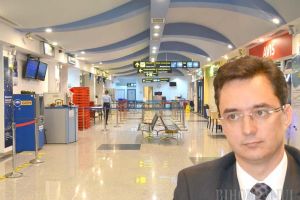 Primarul din Debreţin respinge o alianţă cu Aeroportul din Oradea: Nu ne speriem de competiţie!