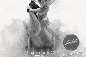 Anunt important pentru toti avocatii din Constanta! Este vizat Balul Avocatilor - Editia 2019 