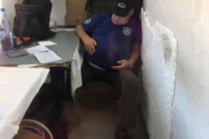 Pacientă fugită de la Spitalul Clinic de Prisihiatrie şi Neurologie Braşov, găsită de poliţişti