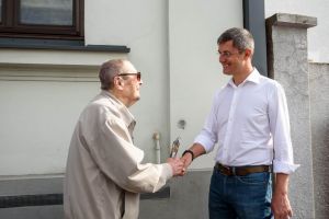 Programul pentru sănătatea românilor propus de candidatul USR – PLUS, Dan Barna (P)