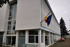 Cămin studenţesc nou, în valoare de 14 milioane de lei, la Universitatea „Aurel Vlaicu”