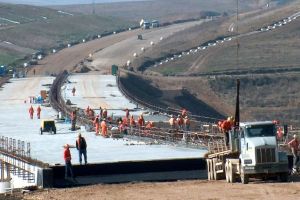 Cea mai controversată firmă de construcţii din Sibiu pierde contractul pentru Autostrada Transilvania