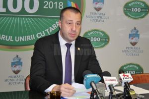 Municipiul Suceava vrea să acceseze noi finanţări elveţiene, după ce a finalizat cu brio ...