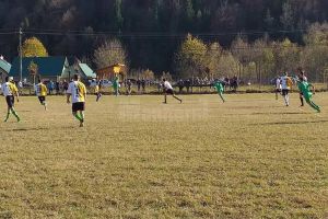 Polul Nord Brodina a spart gheaţa în campionat