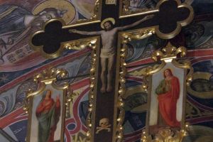 Bogăţia, varietatea şi frumuseţea cultului divin ortodox