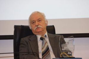 Gheorghe Schwartz, ambasador al culturii arădene