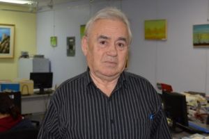 Doi ani fără „Lordul” Traian Gărduş