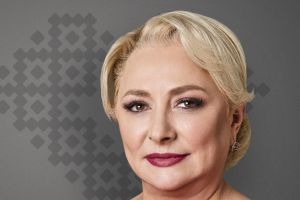 INTERVIU/ Viorica Dăncilă: Voi scăpa România de cel mai toxic preşedinte pe care l-a avut vreodată