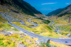 Anunţ important despre circulaţia pe Transfăgărăşan – Se întâmplă de luni