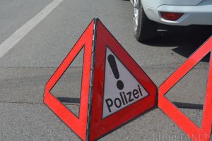 O biciclistă din Bihor a fost izbită de un TIR. Femeia a murit pe loc