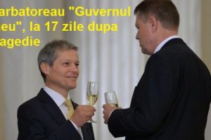 4 ani de la Colectiv: 6 dosare. Zero verdicte. Două guverne „ale lui”