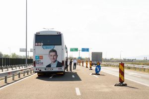 Dan Barna: Program transformaţional pentru infrastructura din România