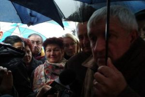 Mircea Diaconu, discuţie despre viitorul României la Târgu-Mureş