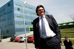 Robu spune NU dezbaterilor cu contracandidaţii săi la primărie: „Nu-i fac eu importanţi pe ei!”