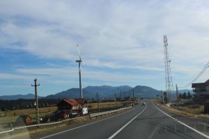 Drumarii spun că sunt pregătiţi de iarnă. Când sunt aşteptate primele ninsori în Pasul Tihuţa