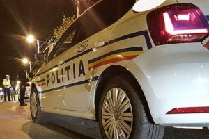 Bărbat din Gheorgheni fără permis prins în trafic de poliţişti la Tulgheş