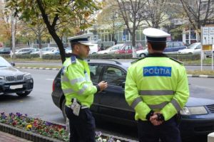 ”Politia, stai! – Nu te apropia!” – începând de anul viitor poliţiştii vor acţiona conform modificărilor legislative din domeniul ordinii şi siguranţei publice adoptate recent