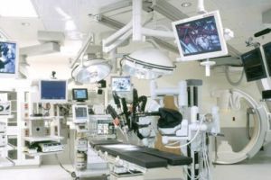 Spitalul Judeţean se doteaza cu aparatură medicală nouă