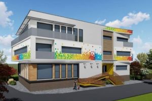 Grădiniţă nouă în Șelimbăr – proiectul de peste cinci milioane de lei aprobat