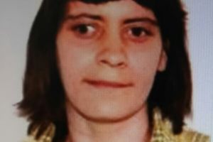 Femeie din Braşov, dată dispărută