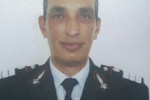 A murit pompierul Sorin Gabriel Veltan!: Inca un salvator a fost ales de Dumnezeu sa se alature armatei ingerilor