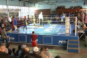 Selecţie cu cei mai buni