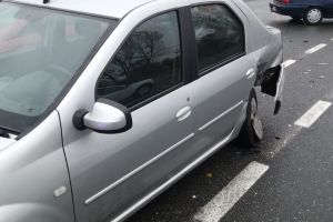 Pendiuc a rămas fără permis!