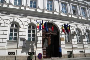 Prefectura va trece în subordinea Ministerul Lucrărilor Publice, Dezvoltării şi Administraţiei
