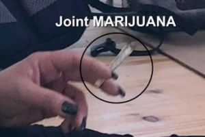 Drogatii #REZIST din Ploiesti continua sa bage joint-uri. Lider #rezist, SĂLTAT de mascaţi