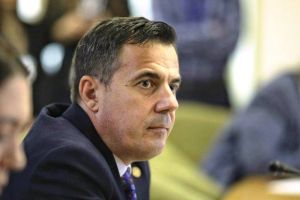 Ion Ștefan, ministrul propus la Dezvoltare, aviz negativ la audierile din comisii
