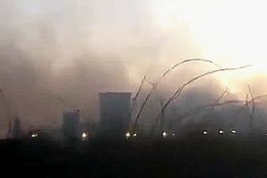 Populaţia Târgoviştei, otrăvită lent! Date alarmante privind calitatea aerului