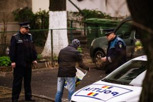 Politia Romana: Oamenii legii vor fi mai puternici de la 1 ianuarie. Ce modificari au avut loc in domeniul ordinii si sigurantei publice