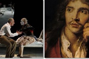 Cine distruge Teatrul German? Cazul Molière, consultanta artistică şi reacţia incredibilă a lui Robu