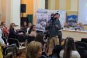 Putere, energie şi viteză în lumea antreprenorilor de succes. Elite Business Club – feminitate la superlativ