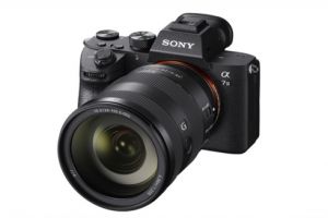Vrei să faci fotografie de nuntă? Sony A7 este aparatul foto pe care îl cauţi