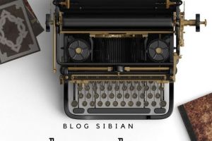 Blogul sibian vorbaveche.ro împlineşte un an!