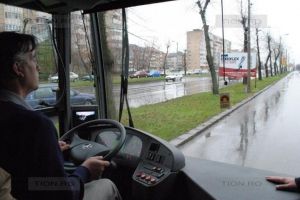 Traseu mai lung pe linia Expres 6