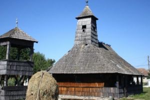 S.O.S. pentru salvarea bisericilor de lemn din Mureş!