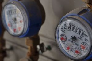 Aquatim verifică contoarele de apă