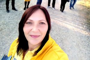 Istericale la PNL Moreni! Preşedinta organizaţiei pare decisă să scape de Răbaea