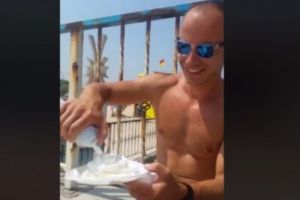 Tânărul suspectat că a spart sediul Poliţiei Cornu a fost arestat preventiv