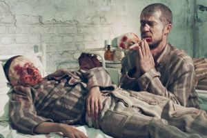 „Între chin şi amin”, film document în premieră la Sala Patria
