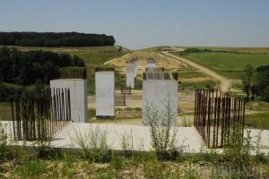 Ciocu' mic: Licitaţia pentru tronsonul de autotradă Suplac - Chiribiş a fost anulată, iar ministrul Cuc n-a suflat nicio vorbă la ultima vizită la Oradea