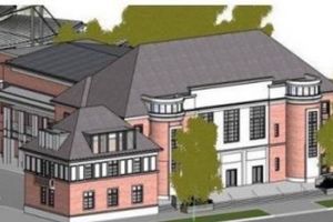 Reabilitarea Filarmonicii Banatul, în dezbatere publică. Proiectul ajunge la 24 de milioane de euro