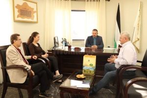 Suceava va participa cu proiecte culturale la Betleem, Capitala Culturală Arabă în 2020