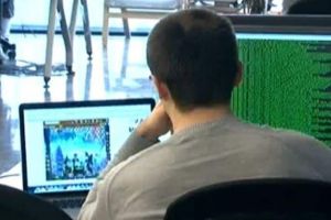 Peste 350 de tineri din Alba, în programul Google „Generaţia Tech”: „Credem că putem forma din Alba Iulia un viitor centru de tehnologie”